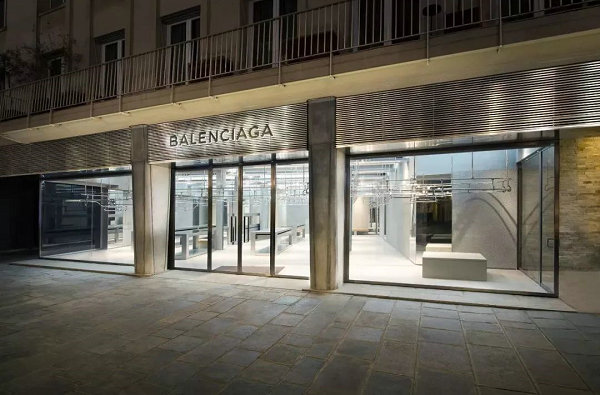 廈門 Balenciaga 巴黎世家專賣店、門店