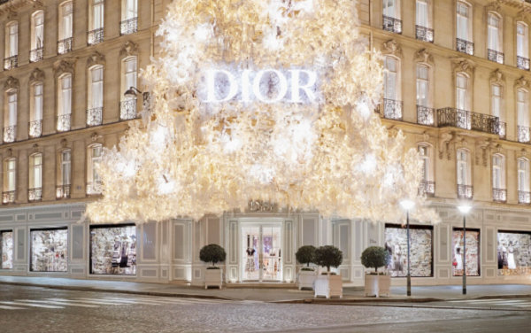 杭州 Dior 迪奧專賣店、門店