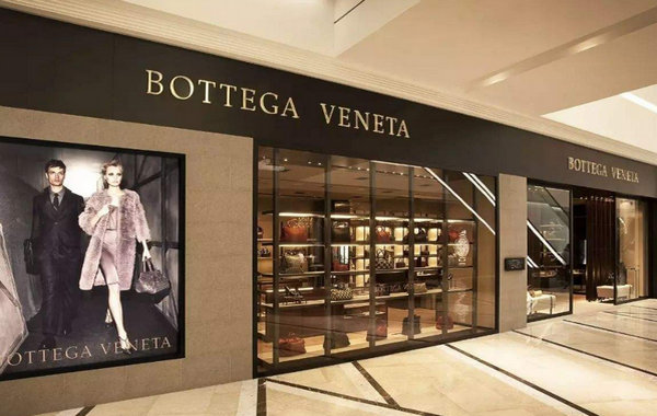 杭州 Bottega Veneta 葆蝶家門店、地址專賣店