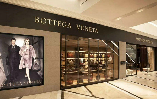 青島 BottegaVeneta 葆蝶家門店、專賣店地址