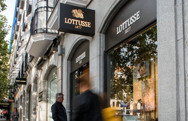 杭州 Lottusse 樂途仕專賣店、門店