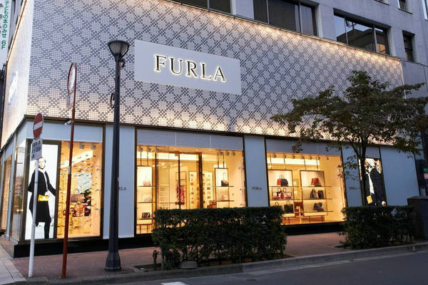 海口 Furla 芙拉專賣店、門店