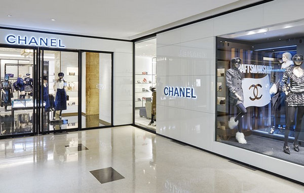 長春 CHANEL 香奈兒門店、專賣店地址