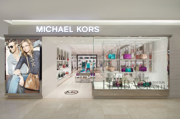 大連 MICHAEL KORS 專賣店、門店