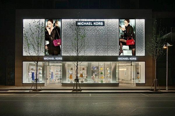 福州 MICHAEL KORS 專賣店、門店