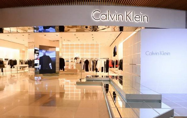 濟南 CALVIN KLEIN/CK 門店、專賣店地址