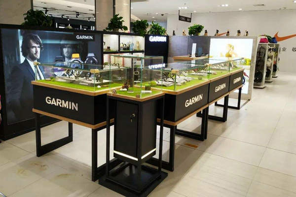 東莞 Garmin 佳明手表專賣店、門店