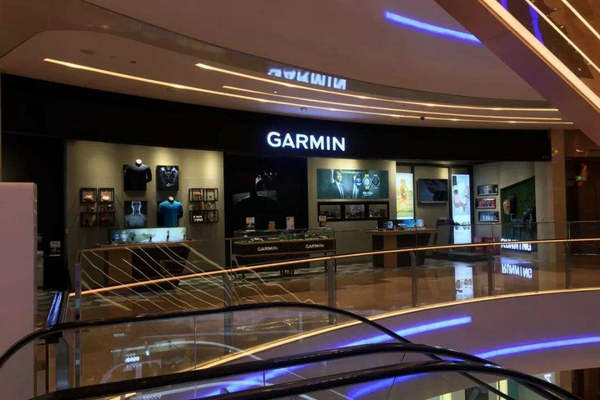 昆明 Garmin 佳明手表專賣店、實體店