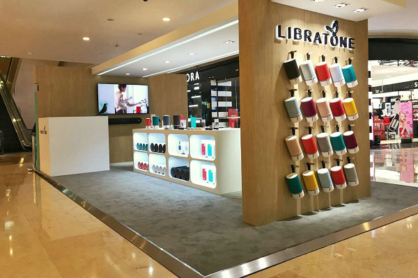 唐山 Libratone 小鳥耳機/音響專賣店、專柜