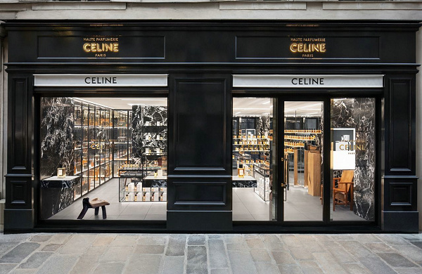 杭州 CELINE 賽琳專賣店、門店