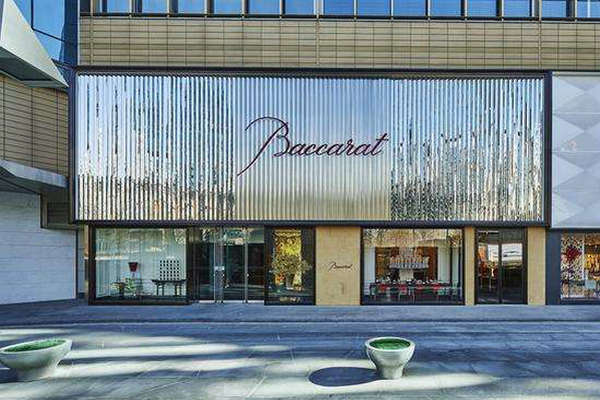 北京 BACCARAT 巴卡拉專賣店、實體店