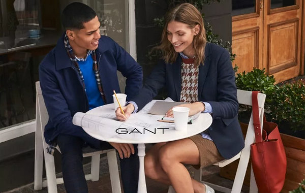 海口 GANT 專賣店、實(shí)體店