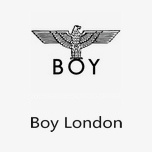 BOY LONDON 倫敦男孩