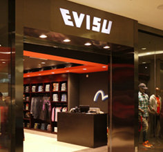 evisu