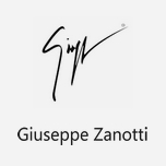 Giuseppe Zanotti/朱塞佩·薩諾第 意大利潮流鞋履品牌