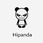 HIPANDA 中國本土嘻哈風潮流品牌