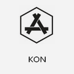 KON(kudos of nova) 類BOY LONDON的跨界潮牌