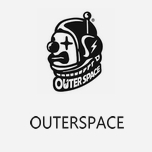 OUTERSPACE太空設計 臺灣藝人廖人帥潮牌