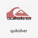 Quiksilver 澳洲極限運動潮牌代表