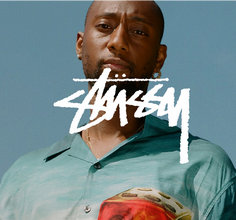 Stussy