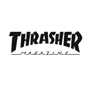 THRASHER