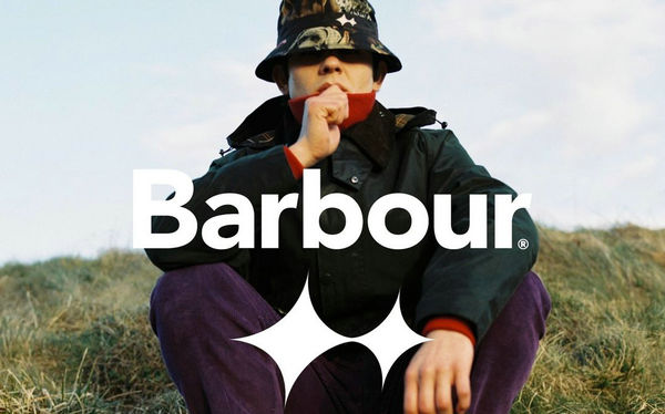  Barbour x BSTN 聯名膠囊系列發售