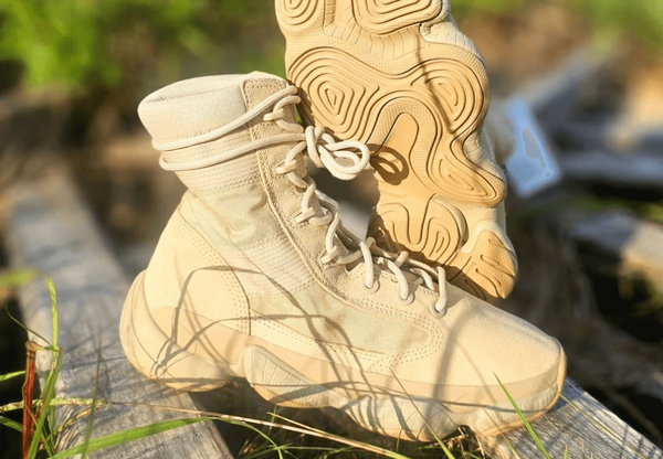 YEEZY 500 High Tactical Boot 即將到來