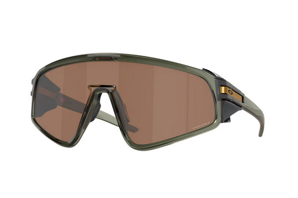 Oakley 新作 Latch Panel 休閑運(yùn)動(dòng)太陽鏡發(fā)布